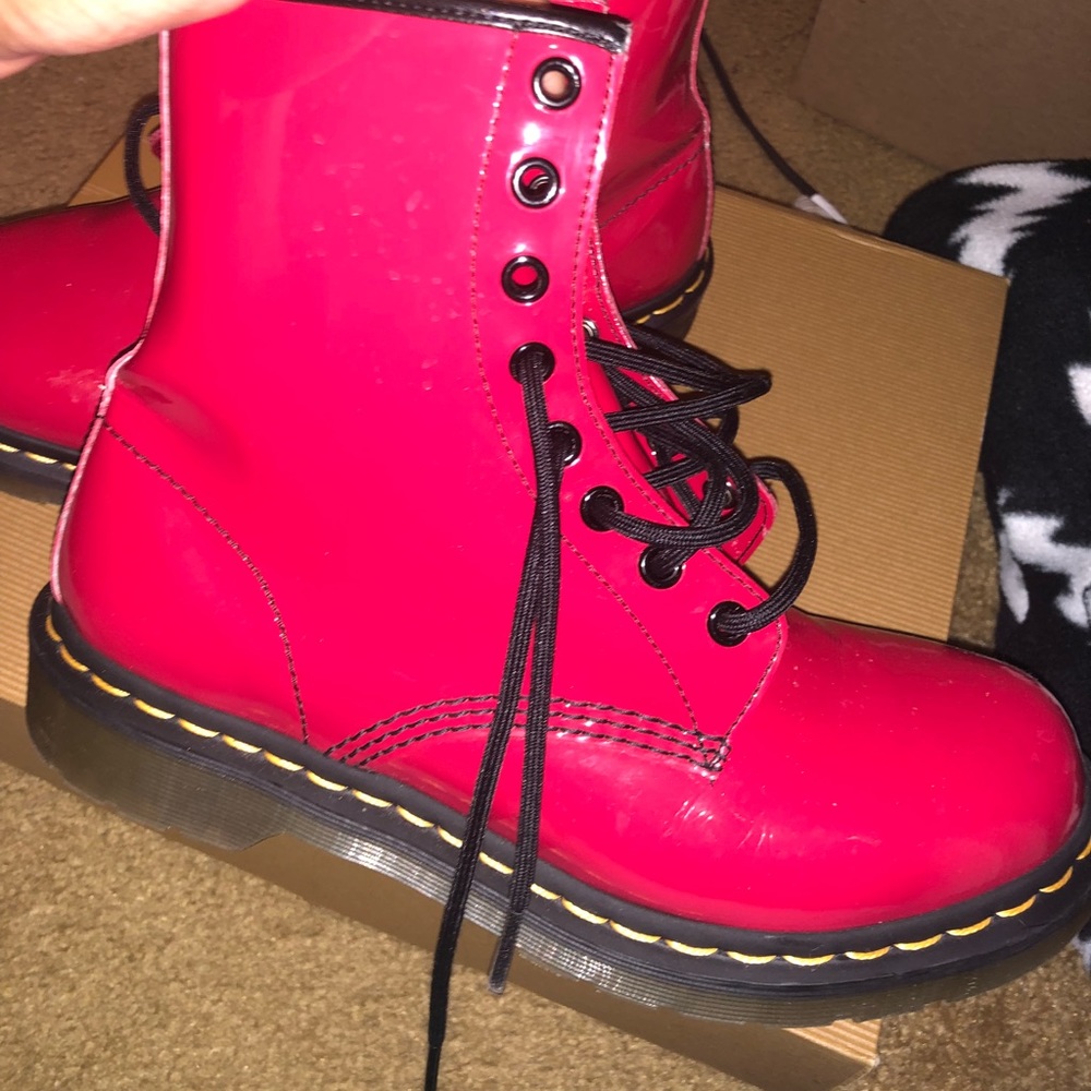 Dr. Martens